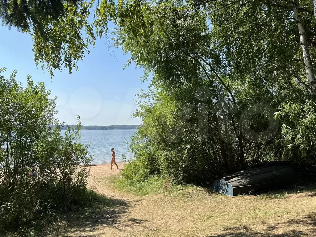 Участок 10 сот. (ИЖС) - Фото 0