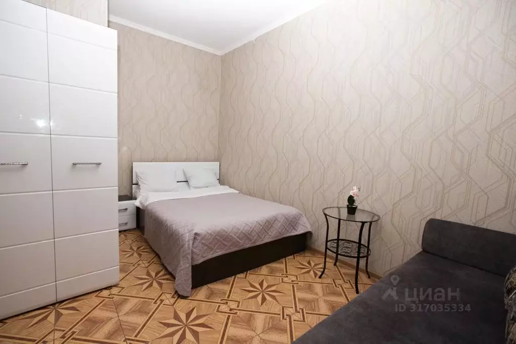 Комната Краснодарский край, Сочи Адлер жилрайон, ул. Богдана ... - Фото 1