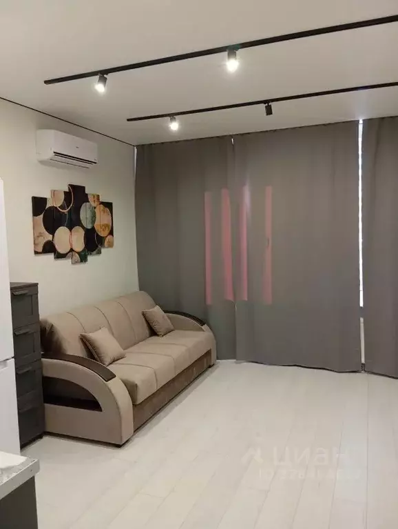 Студия Московская область, Красногорск ул. Большая Воскресенская, 5 ... - Фото 2