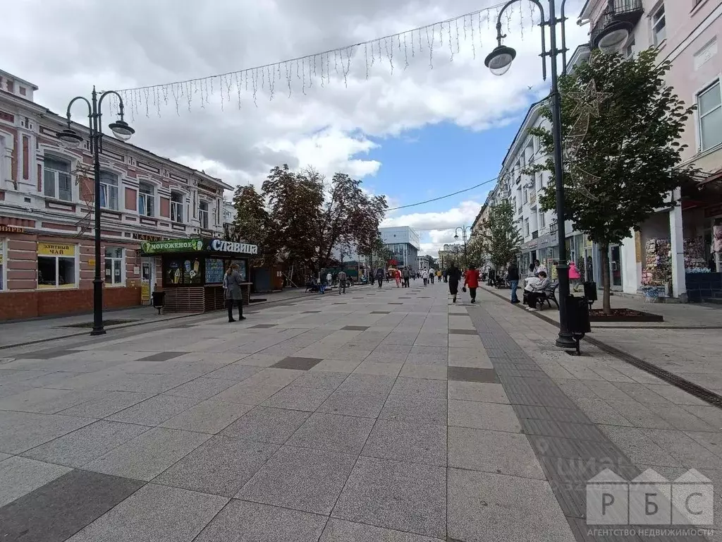 Помещение свободного назначения в Саратовская область, Саратов просп. ... - Фото 2