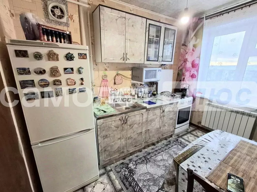 2-к кв. Саха (Якутия), Жатай городской округ, Жатай рп ул. Северная, ... - Фото 0