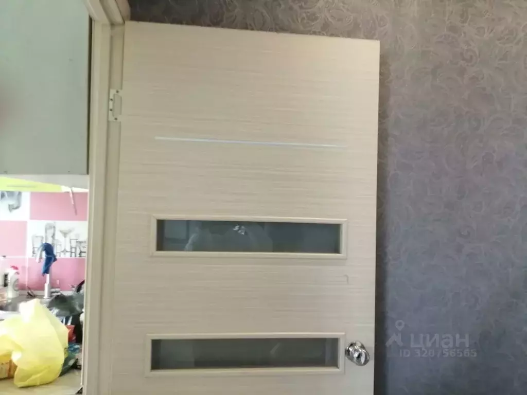 1-к кв. Иркутская область, Иркутский муниципальный округ, Маркова рп ... - Фото 0