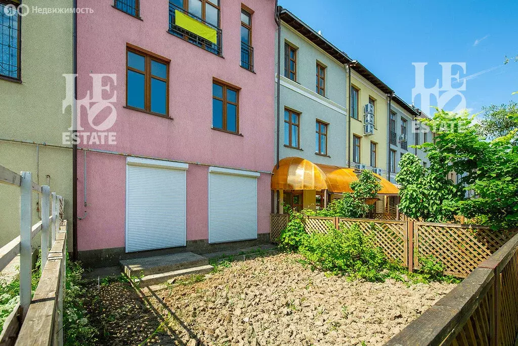 Дом в Химки, микрорайон Клязьма-Старбеево, квартал Ивакино, Покровская ... - Фото 2