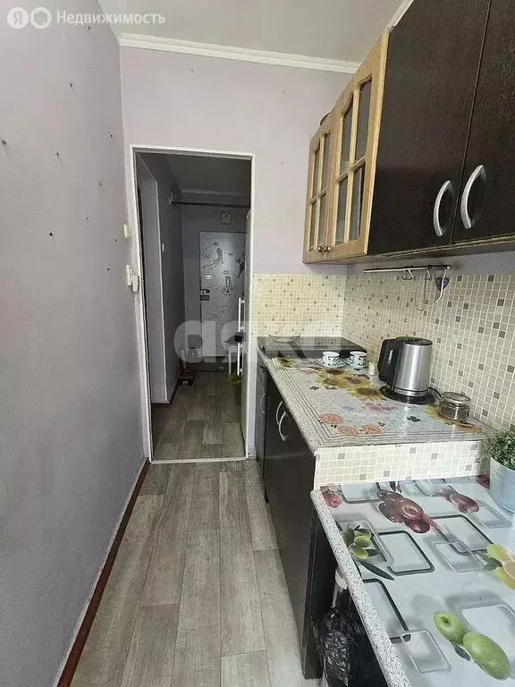 2к в -комнатной квартире (17 м) - Фото 0