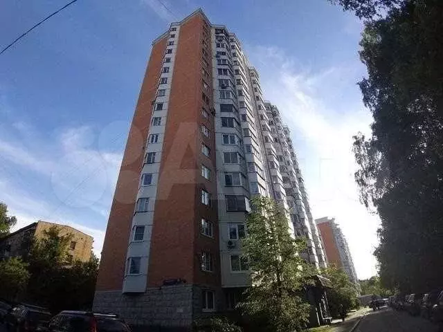 Аукцион: 2-к. квартира, 61,2 м, 9/17 эт. - Фото 1