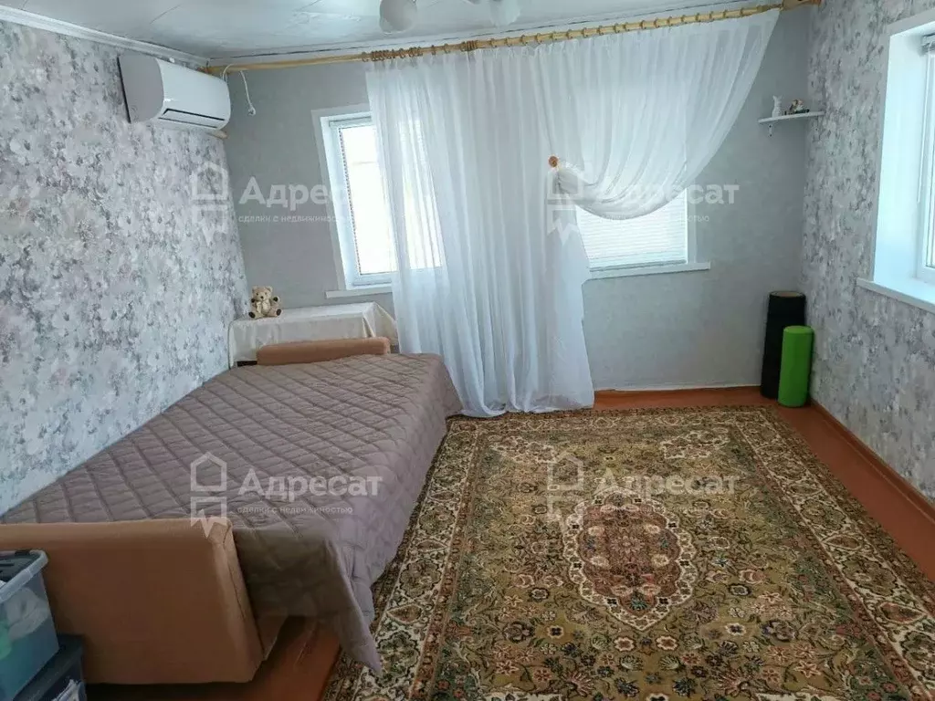 Дом в Волгоградская область, Клетский район, Захаровское с/пос, ... - Фото 1