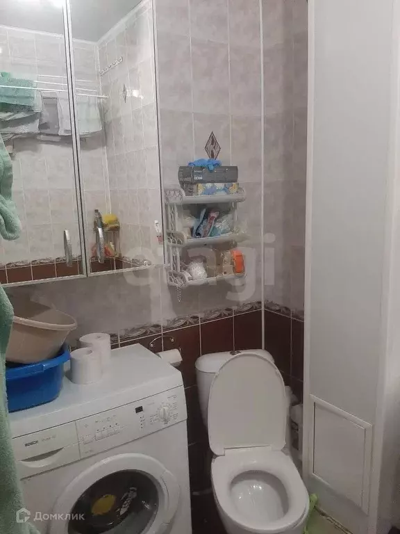 Продаётся 3-к квартира, 52 м - Фото 1