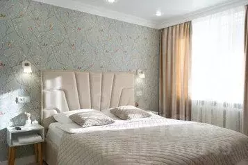 1-к кв. Карачаево-Черкесия, Черкесск просп. Ленина, 55А (30.0 м) - Фото 0