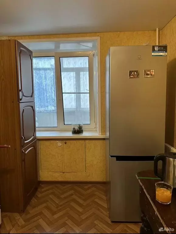 Продаётся 1-к квартира, 37.5 м - Фото 1
