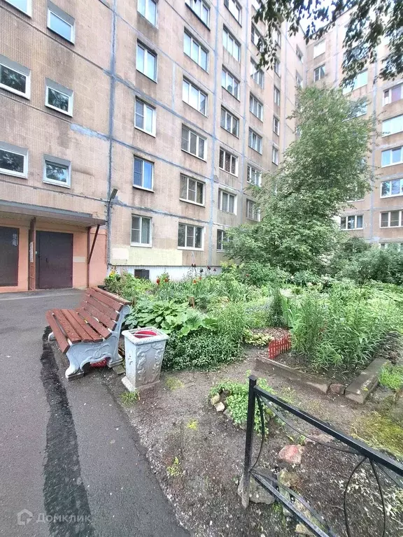 Продаётся 1-к квартира, 35.2 м - Фото 0
