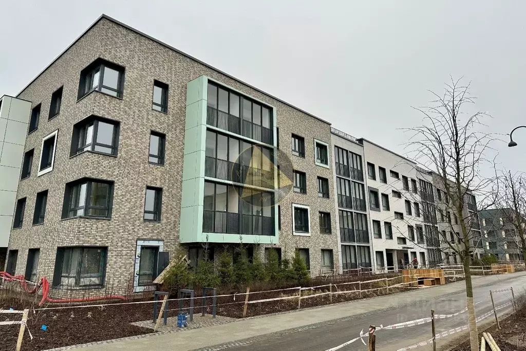 2-к кв. Санкт-Петербург, Санкт-Петербург, Сестрорецк Авиационная ул., ... - Фото 1