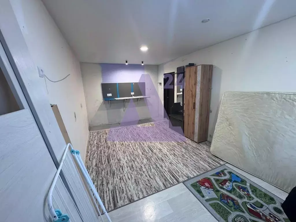 Комната Алтайский край, Барнаул ул. Фомина, 70 (16.9 м) - Фото 1