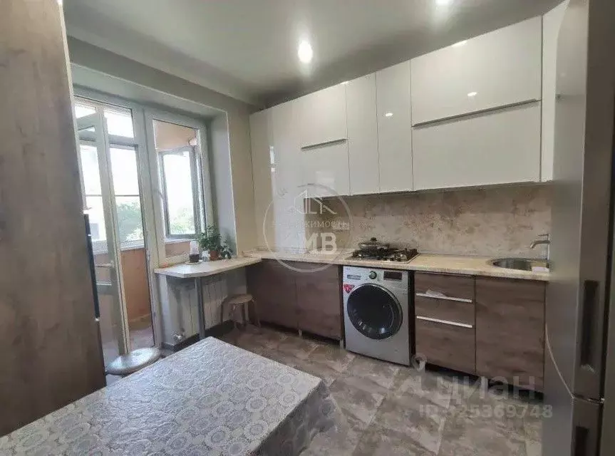 1-к кв. Ставропольский край, Минераловодский муниципальный округ, ... - Фото 2