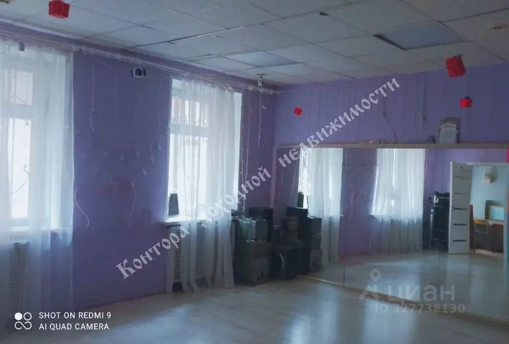 Помещение свободного назначения в Ростовская область, Ростов-на-Дону ... - Фото 1