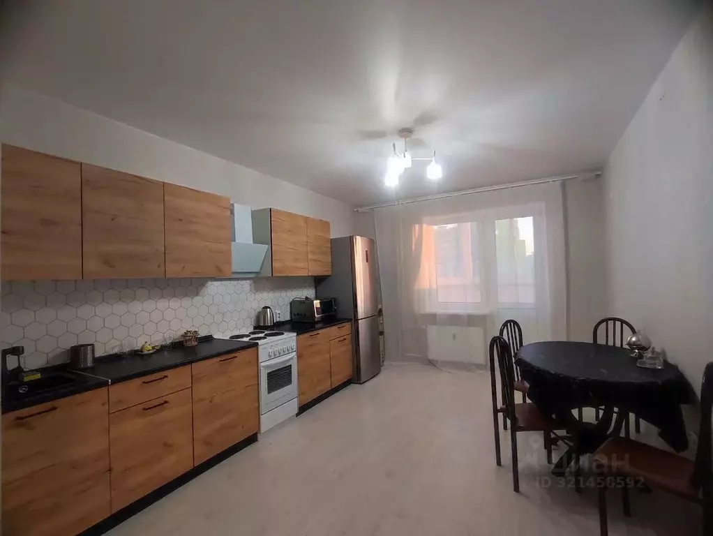 2-к кв. Краснодарский край, Краснодар ул. Имени Героя Советского Союза ... - Фото 1