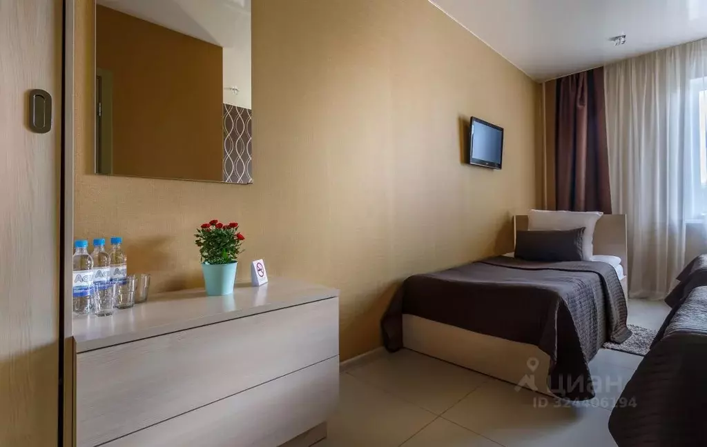 Комната Ярославская область, Переславль-Залесский муниципальный округ, ... - Фото 2