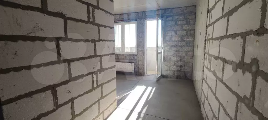 Квартира-студия, 22,1 м, 12/24 эт. - Фото 1