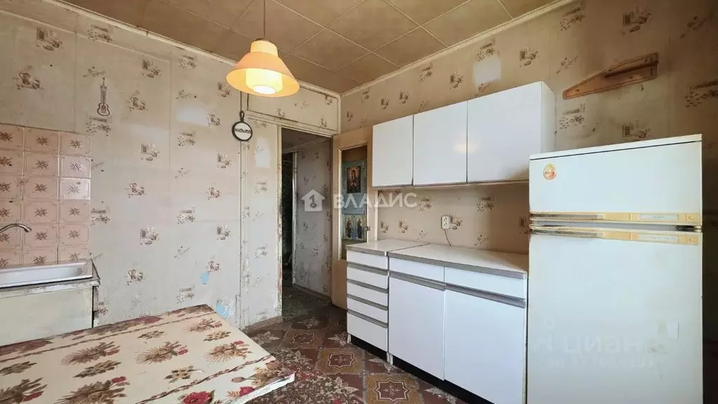 2-к кв. Липецкая область, Липецк ул. Нестерова, 12 (47.5 м) - Фото 2