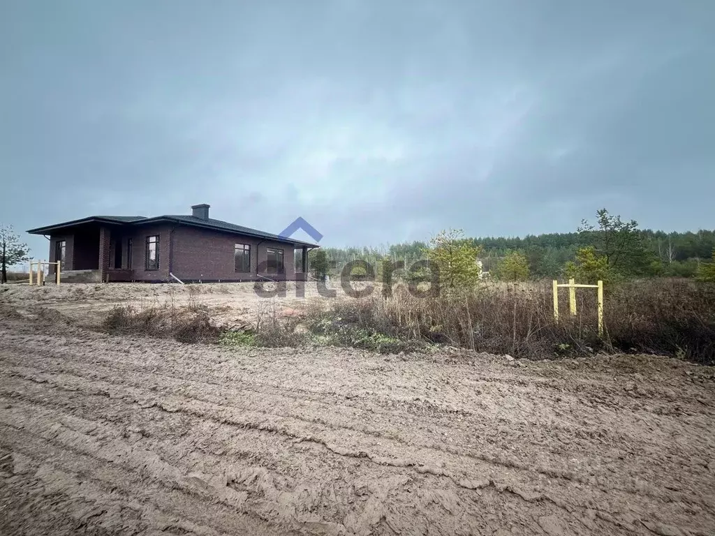 Участок в Татарстан, Казань  (6.17 сот.) - Фото 1