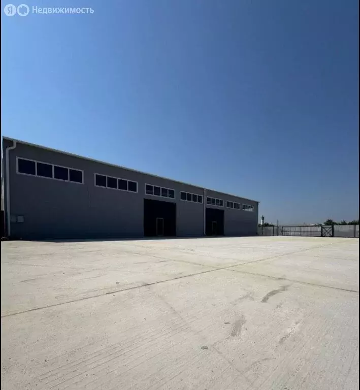 Склад (1150 м) - Фото 2