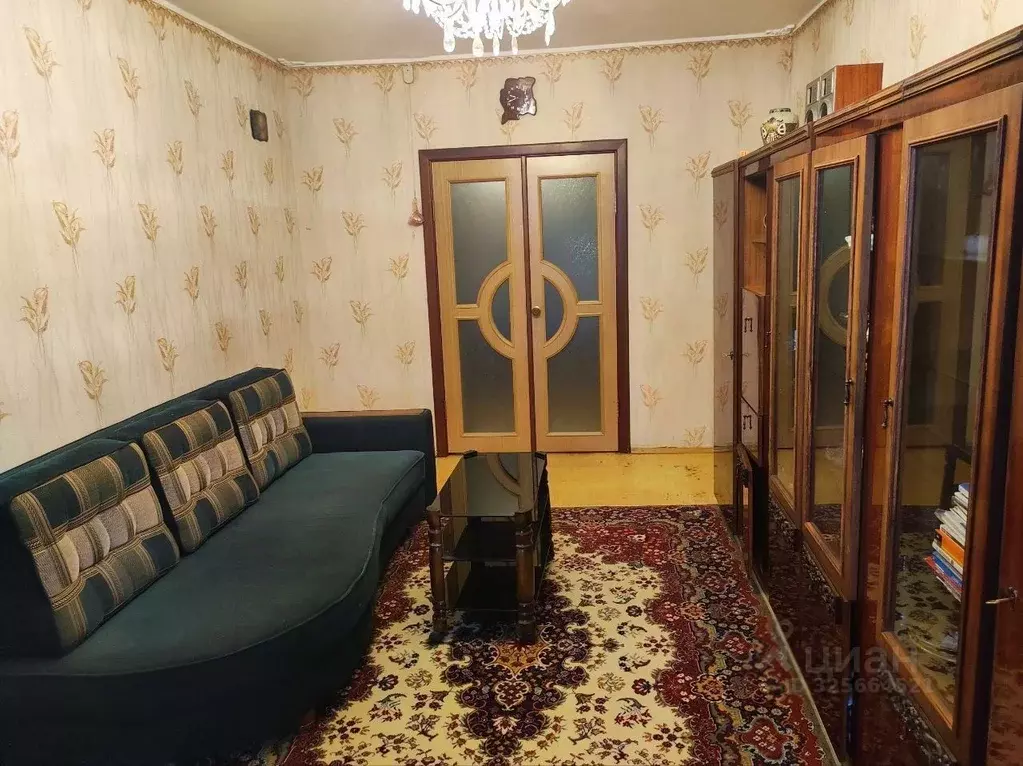 3-к кв. Москва Лебедянская ул., 22К1 (75.0 м) - Фото 1