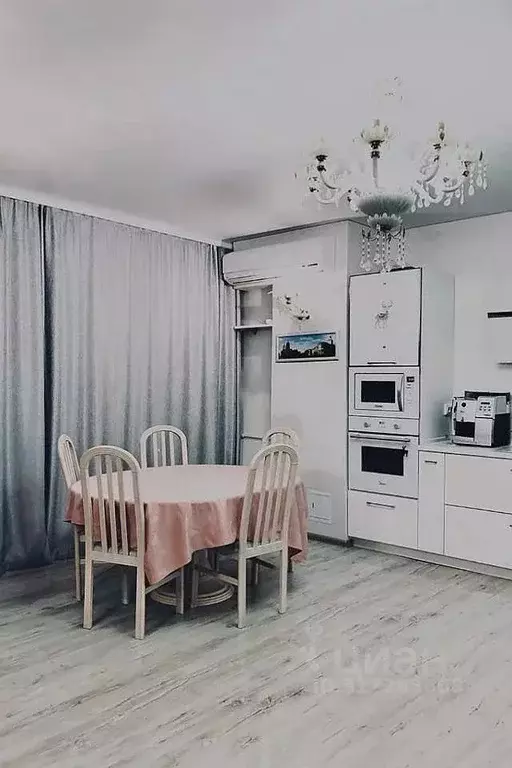 3-к кв. Ростовская область, Ростов-на-Дону Западный мкр, ул. Жмайлова, ... - Фото 0