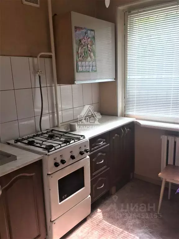 2-к кв. Нижегородская область, Нижний Новгород ул. Имени Генерала И.Д. ... - Фото 2