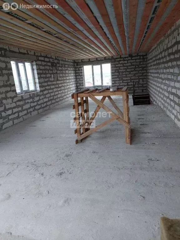 Дом в Курский район, Моковский сельсовет, деревня 2-я Моква (160 м) - Фото 1