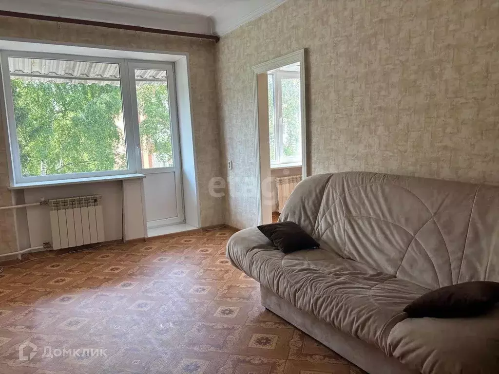 Продаётся 2-к квартира, 43 м - Фото 0