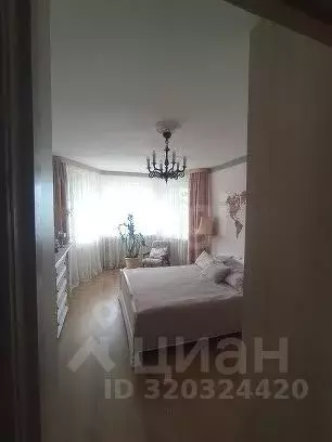 3-к кв. Орловская область, Орел Карачевское ш., 15 (91.4 м) - Фото 0