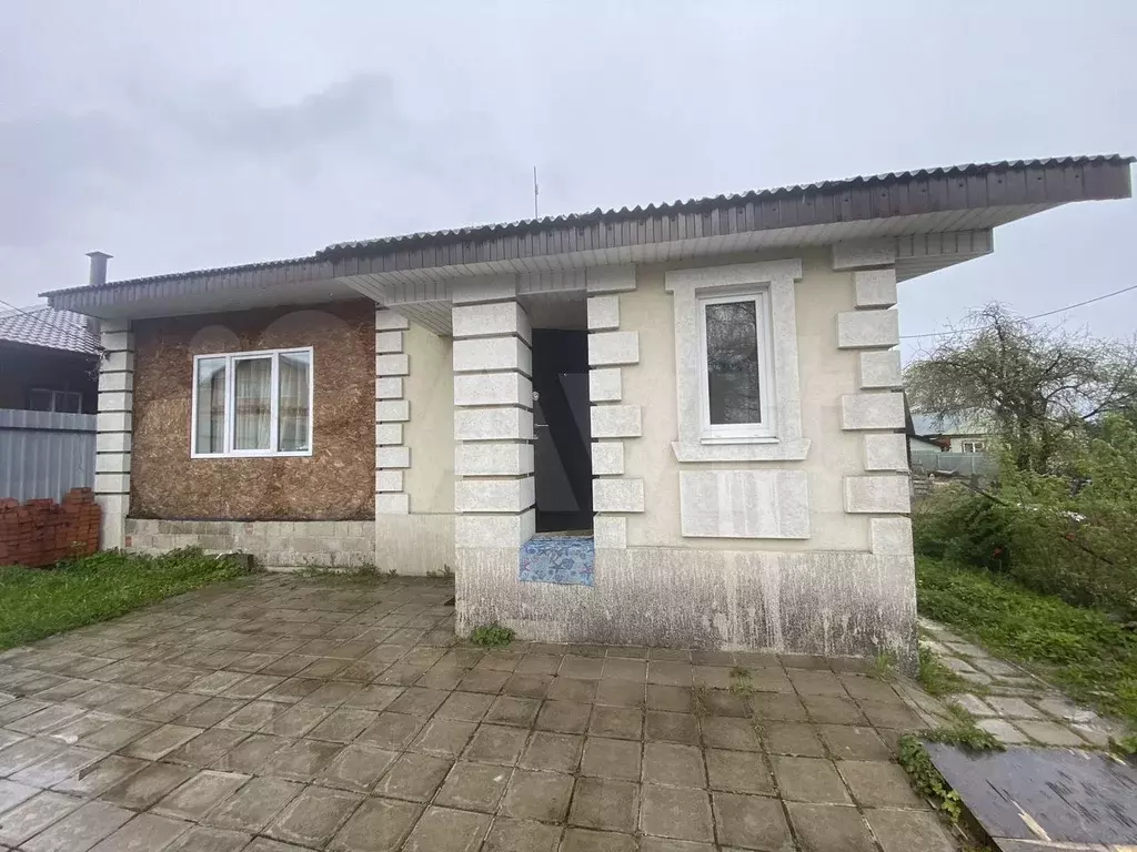 Дом 140 м на участке 4,3 сот. - Фото 0