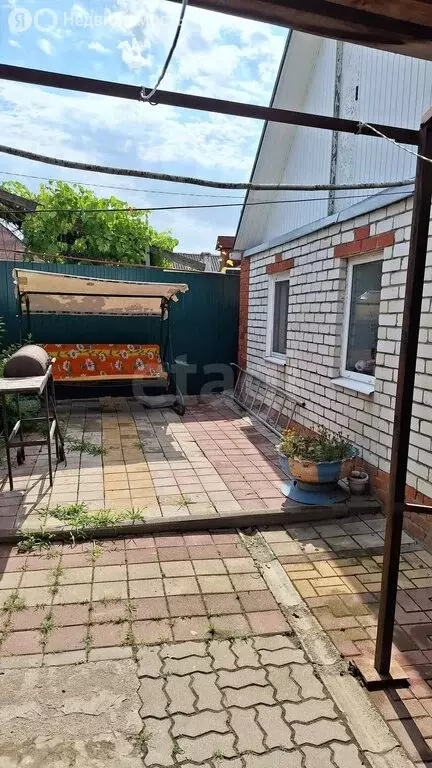 Дом в Белгород, Донецкая улица (55 м) - Фото 1