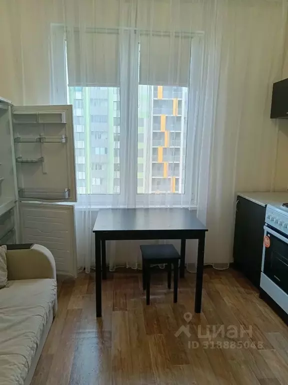 1-к кв. Санкт-Петербург Южное ш., 55к5 (40.8 м) - Фото 1