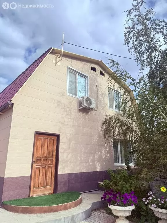 Дом в Якутск, улица Бестужева-Марлинского, 59 (124.4 м) - Фото 1