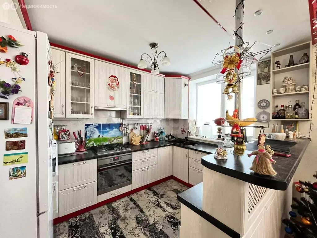 Дом в Алушта, Ежевичная улица (146 м) - Фото 2