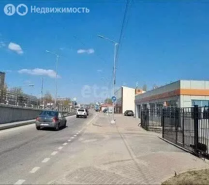 Помещение свободного назначения (420 м) - Фото 0