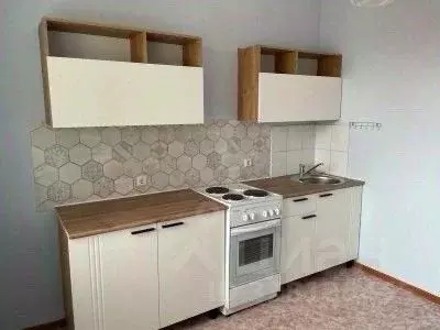 2-к кв. Красноярский край, Красноярск Северный мкр, ул. Мате Залки, 33 ... - Фото 2