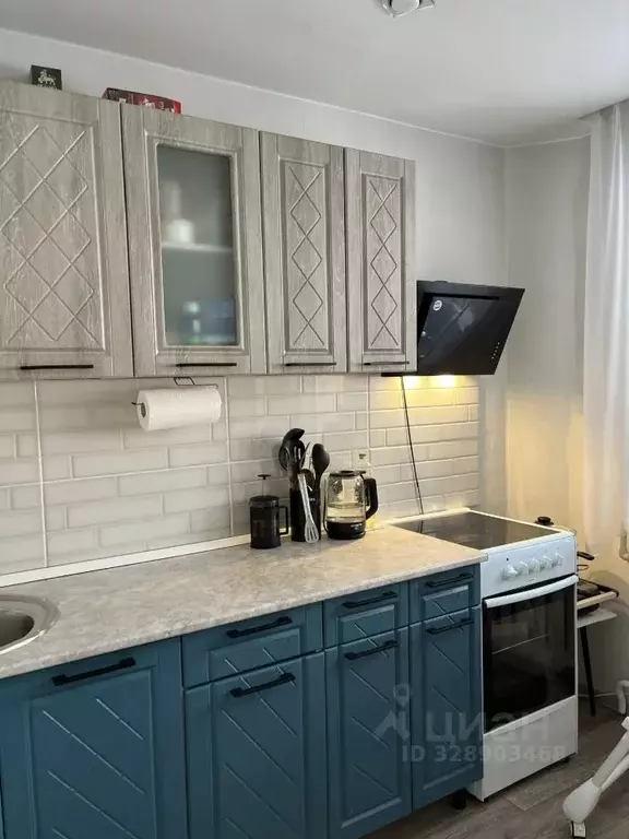 3-к кв. Иркутская область, Усть-Кут ул. Пушкина, 93 (59.6 м) - Фото 1