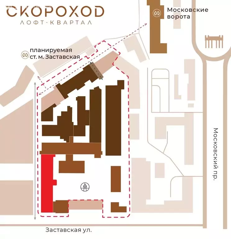 Офис (645.8 м) - Фото 1