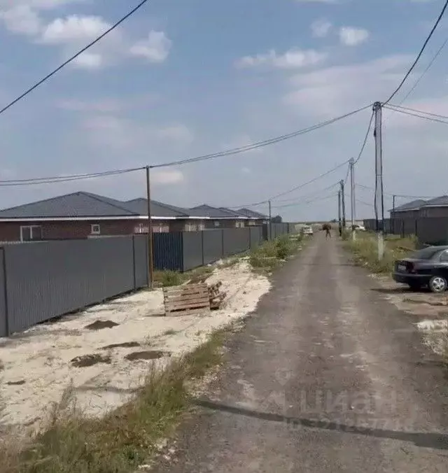 Дом в Курская область, Курский район, Рышковский сельсовет, Кислино ... - Фото 1