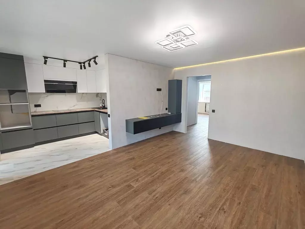 Продаётся 3-к квартира, 61.6 м - Фото 1