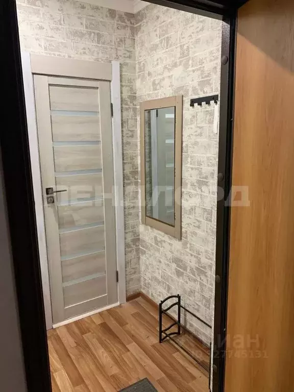 Студия Ростовская область, Ростов-на-Дону ул. Еременко, 93 (30.0 м) - Фото 2