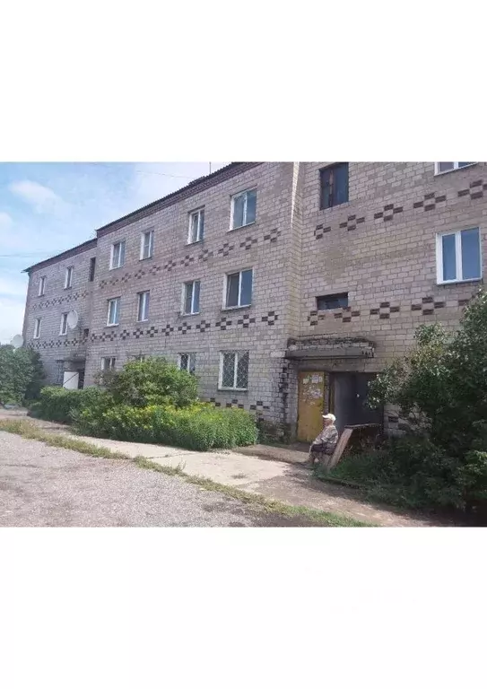 3-к кв. Хакасия, Черногорск ул. Дружбы, 23 (59.8 м) - Фото 0