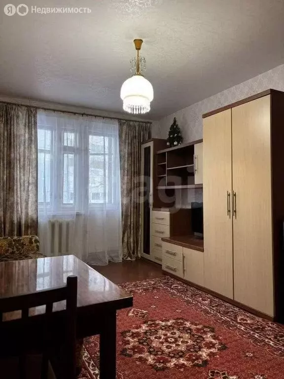 2-комнатная квартира: Сыктывкар, улица Малышева, 14 (53 м) - Фото 0