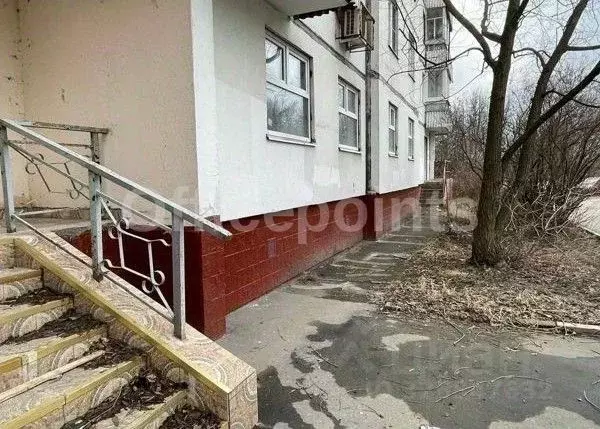 Помещение свободного назначения в Москва проезд Карамзина, 9К1 (527 м) - Фото 2