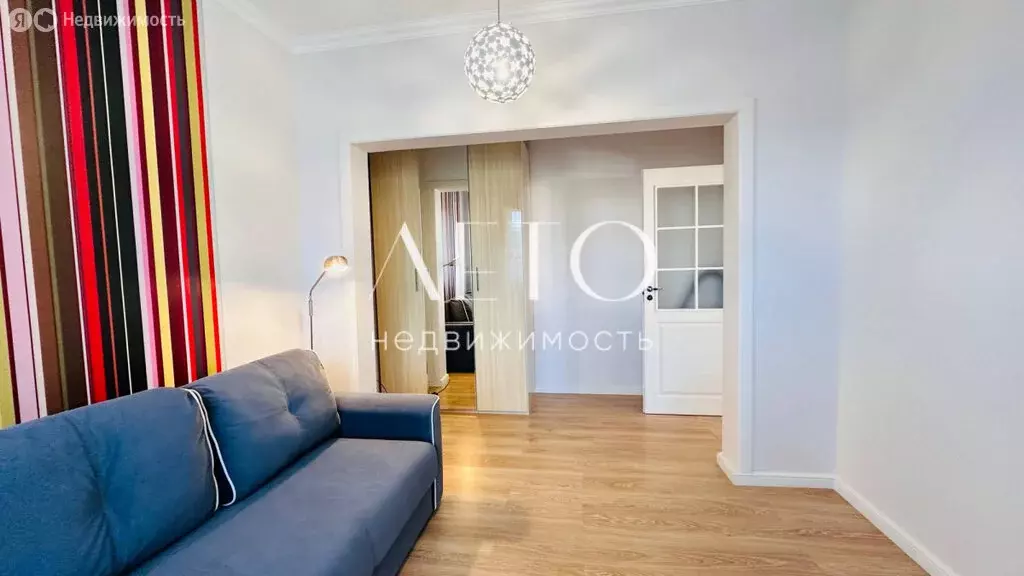 2-комнатная квартира: Сочи, улица Ленина, 298Б (58 м) - Фото 1