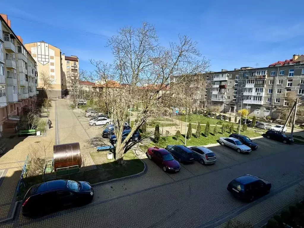 3-к. квартира, 59 м, 3/5 эт. - Фото 1