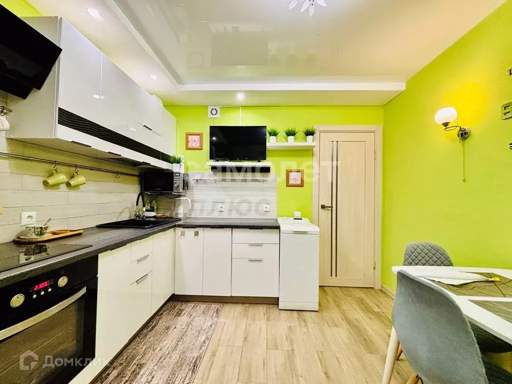 Продаётся 1-к квартира, 35.9 м - Фото 0