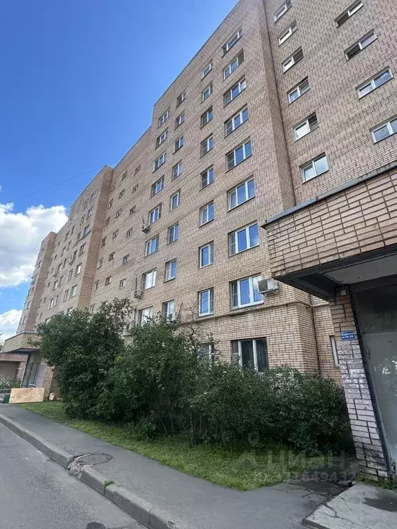 3-к кв. Московская область, Химки Куркинское ш., 7 (61.6 м) - Фото 2