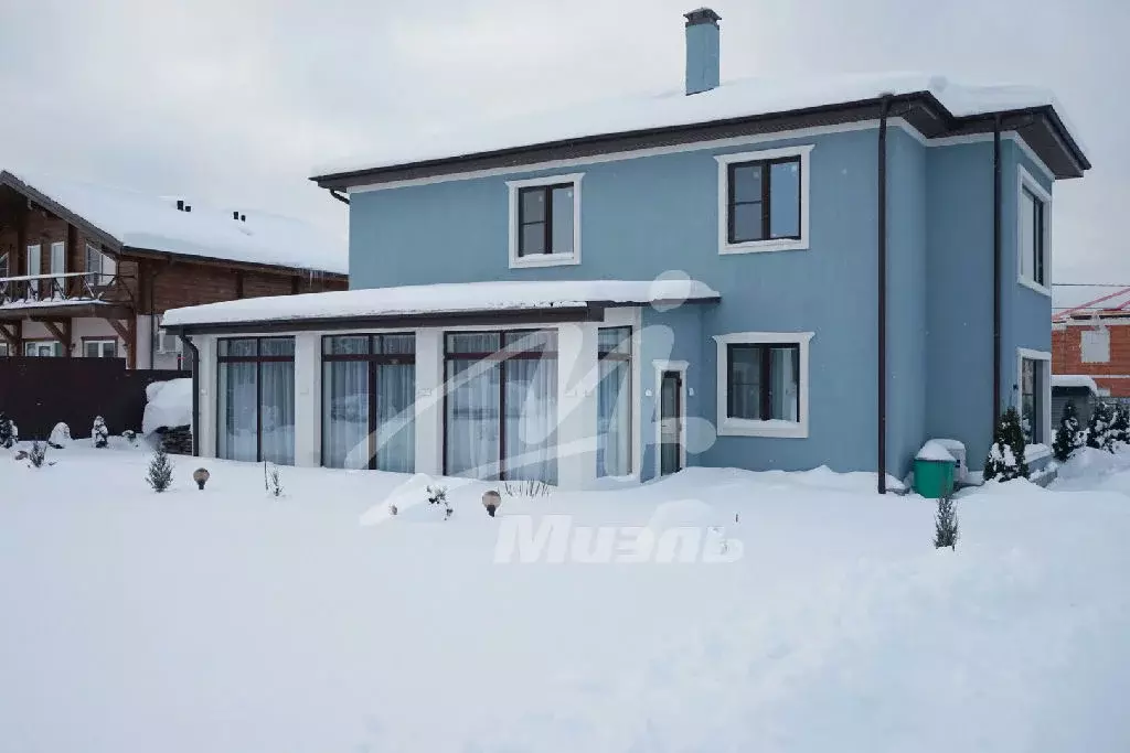 Продается дом в КП Дольче Вита - Фото 2